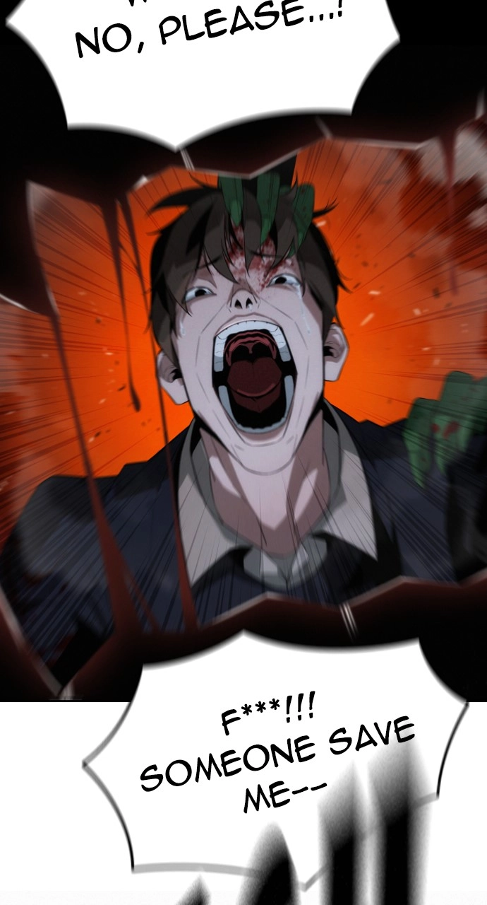The Regressor Only Protects Me Chapter 2 Page 129