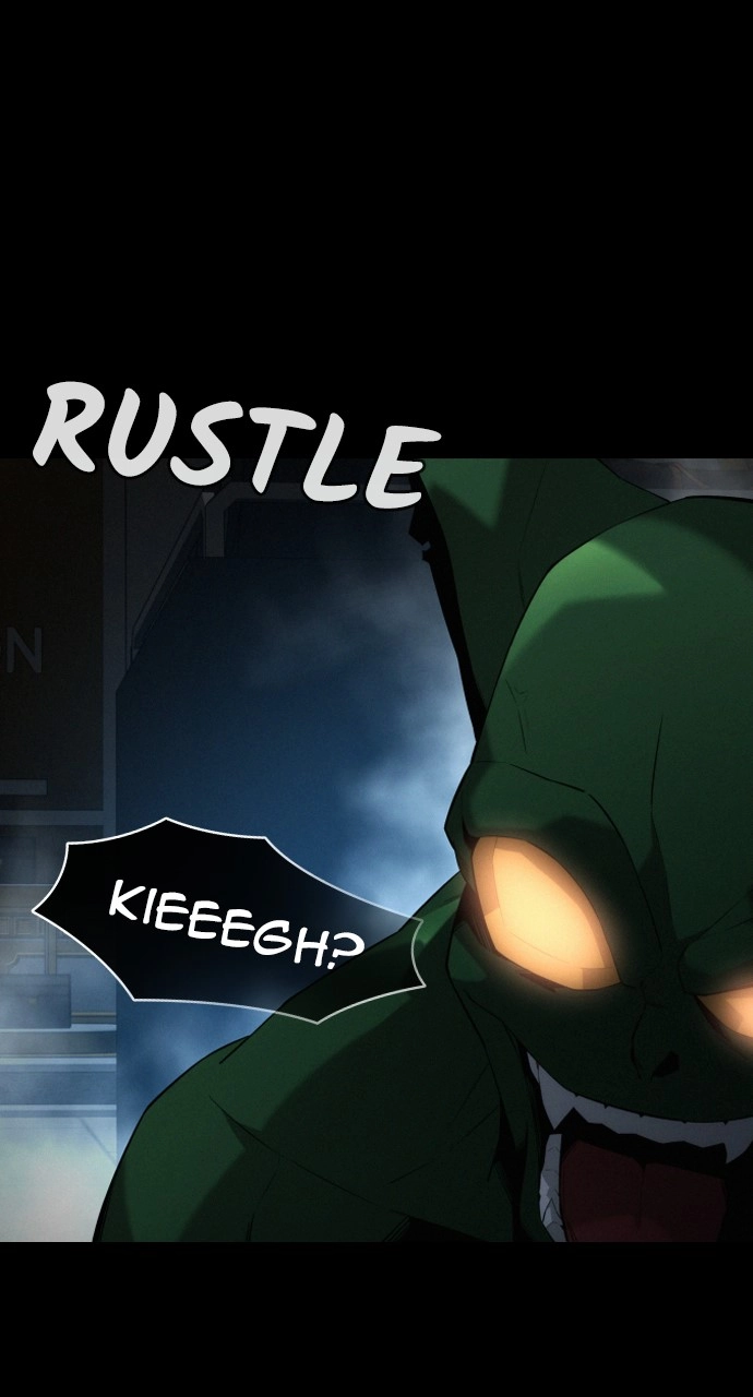 The Regressor Only Protects Me Chapter 2 Page 131