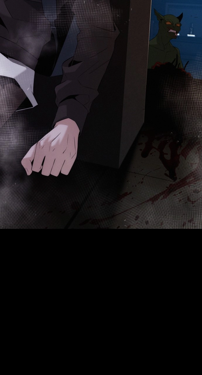 The Regressor Only Protects Me Chapter 2 Page 133