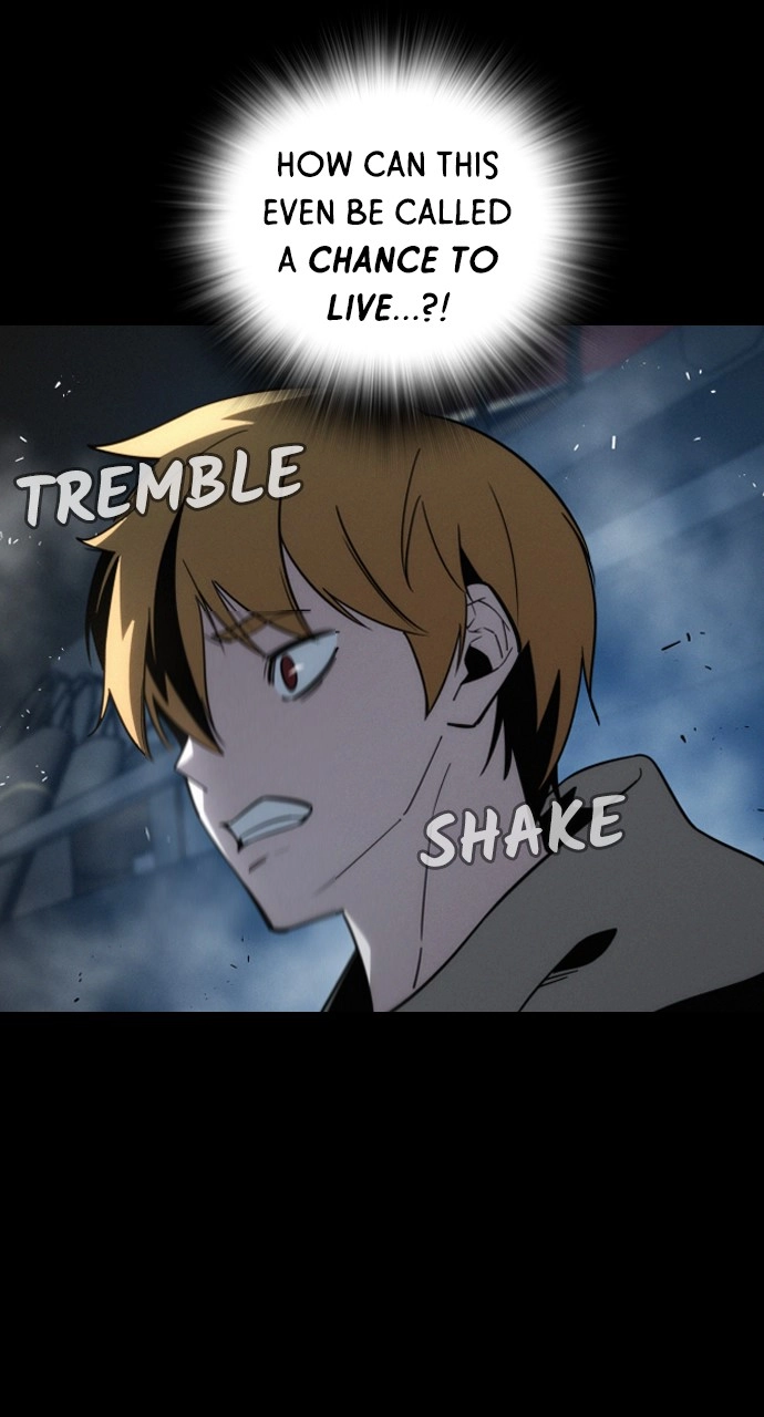 The Regressor Only Protects Me Chapter 2 Page 134
