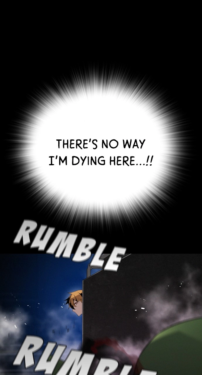 The Regressor Only Protects Me Chapter 2 Page 138