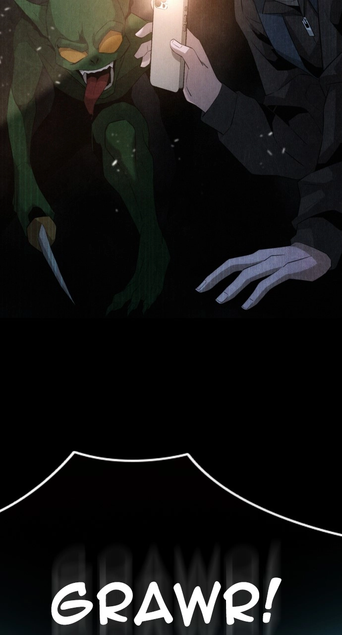 The Regressor Only Protects Me Chapter 2 Page 140