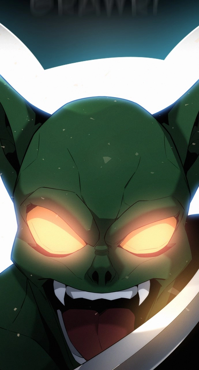 The Regressor Only Protects Me Chapter 2 Page 141