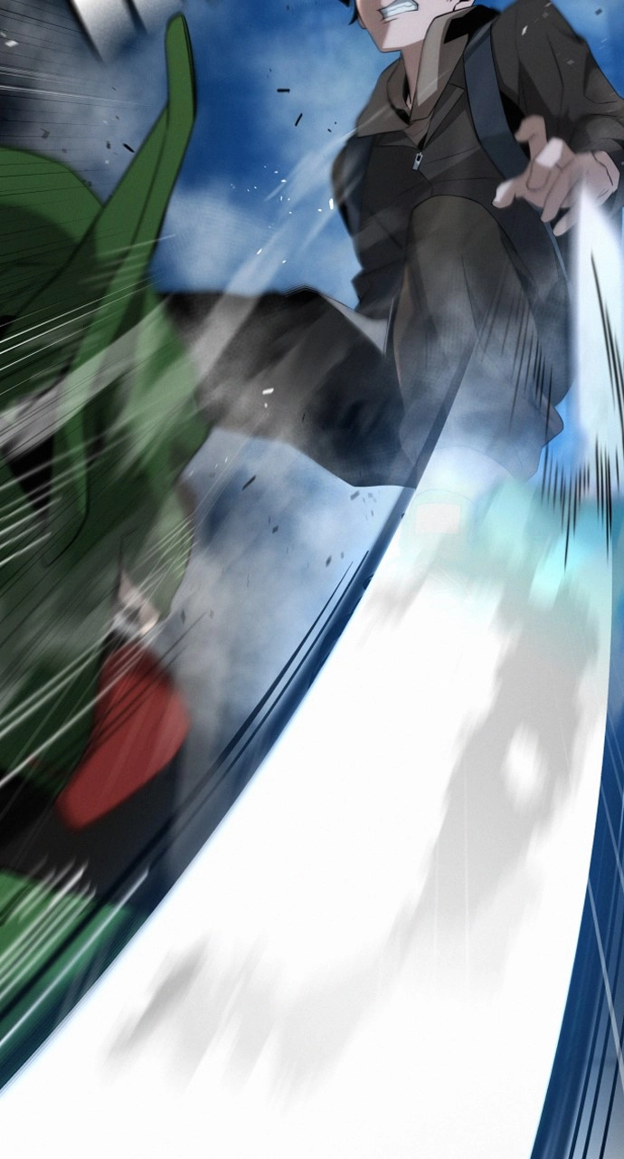 The Regressor Only Protects Me Chapter 2 Page 144