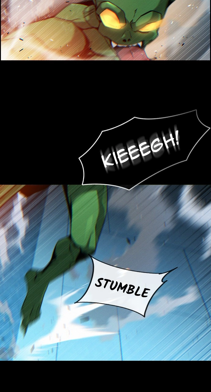The Regressor Only Protects Me Chapter 2 Page 147