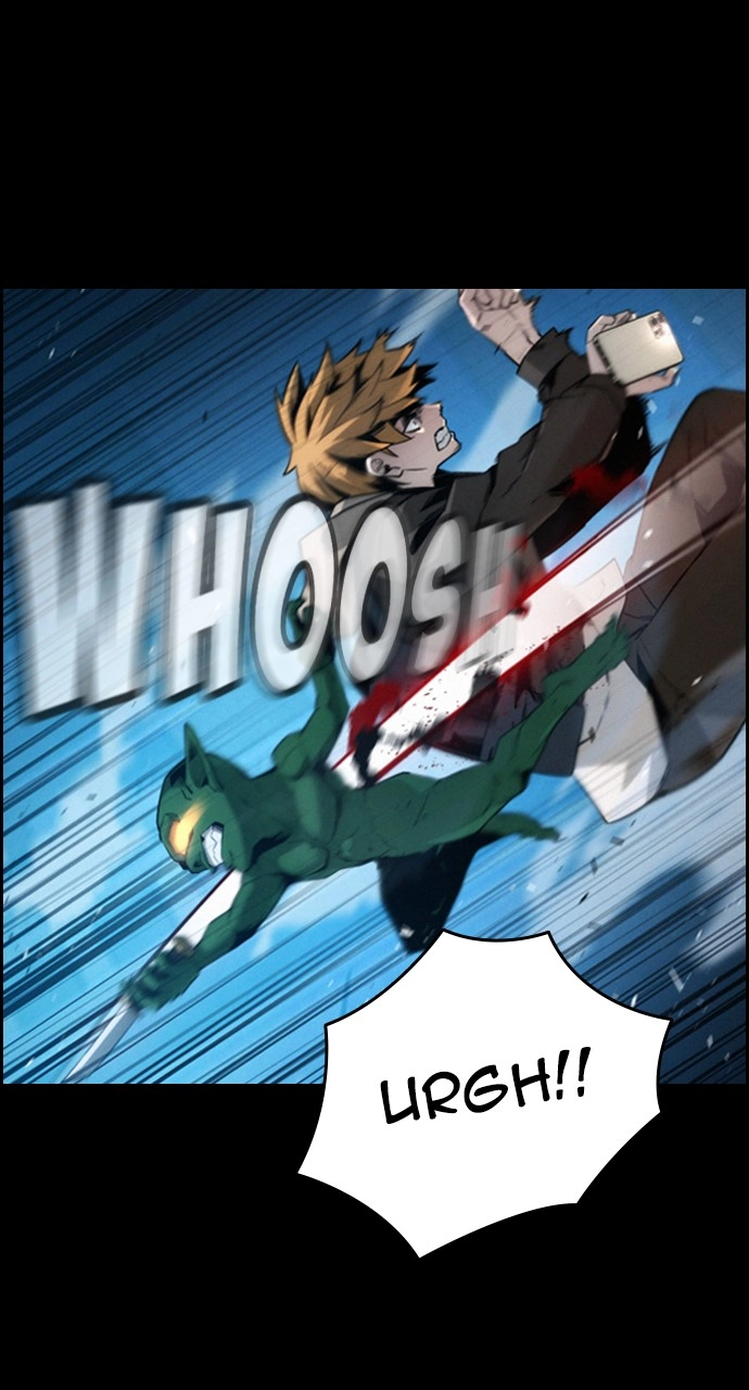 The Regressor Only Protects Me Chapter 2 Page 148