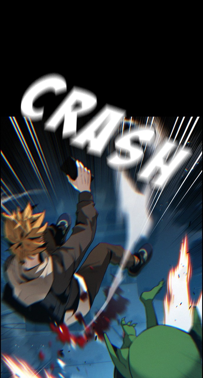 The Regressor Only Protects Me Chapter 2 Page 149