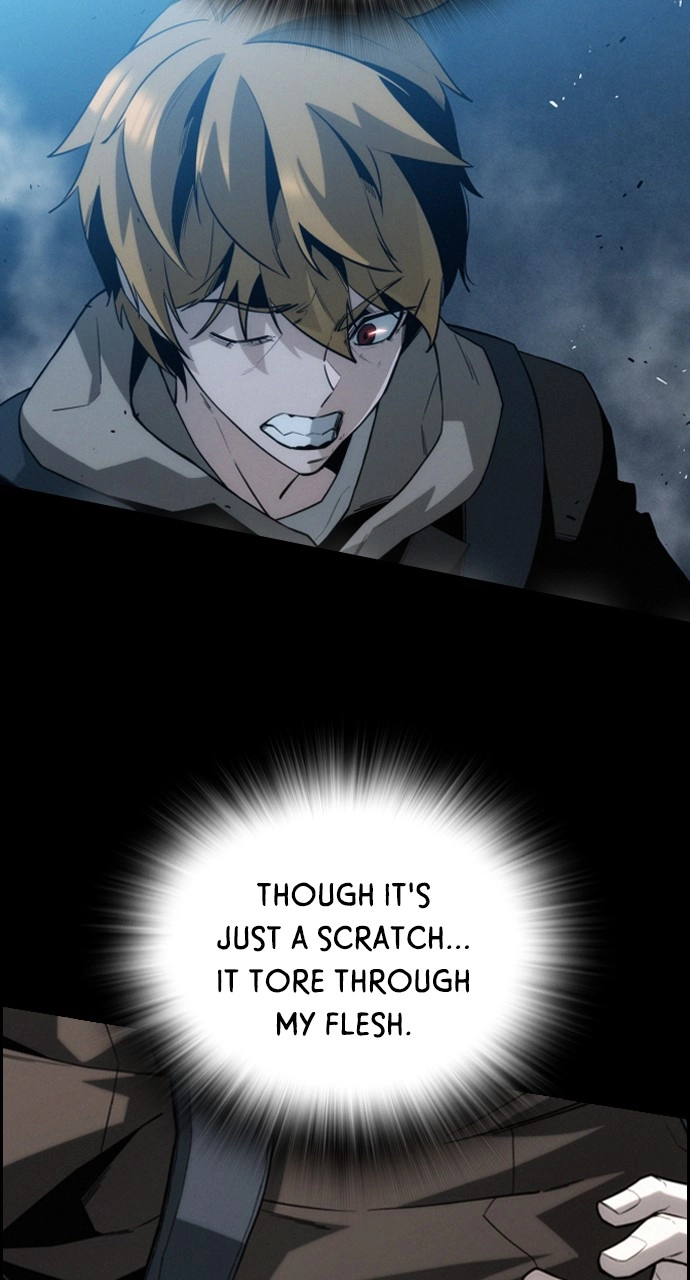The Regressor Only Protects Me Chapter 2 Page 151