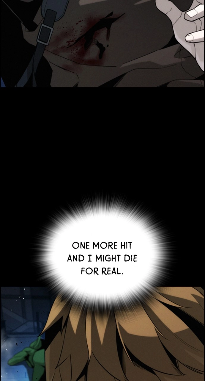 The Regressor Only Protects Me Chapter 2 Page 152