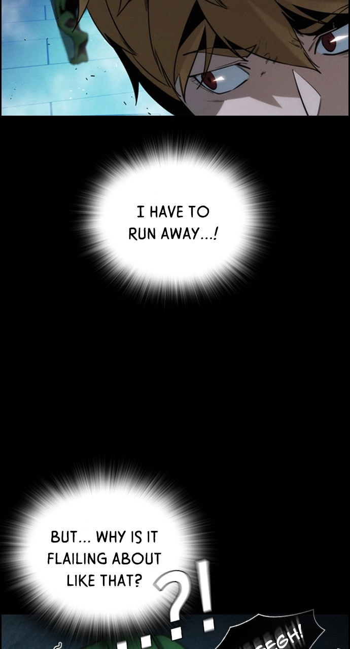 The Regressor Only Protects Me Chapter 2 Page 153