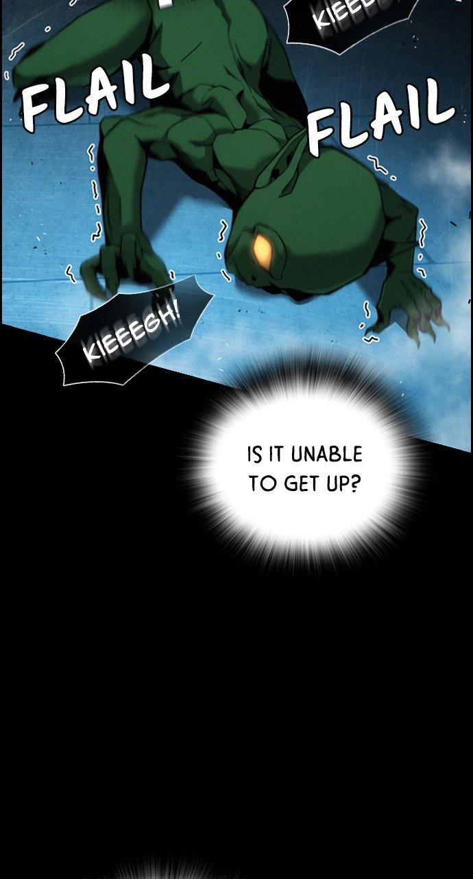The Regressor Only Protects Me Chapter 2 Page 154
