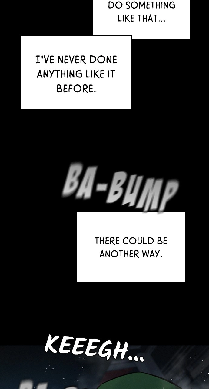 The Regressor Only Protects Me Chapter 2 Page 159