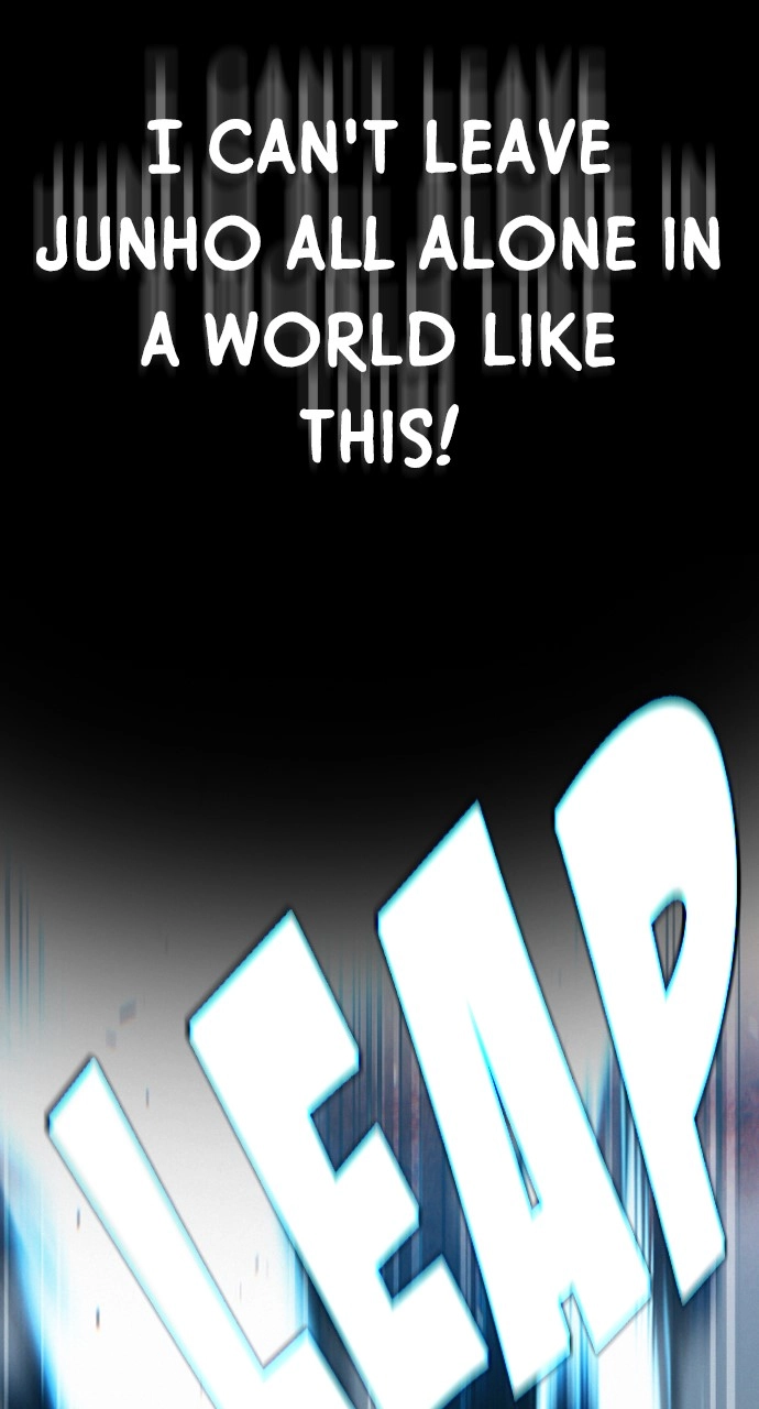 The Regressor Only Protects Me Chapter 2 Page 165