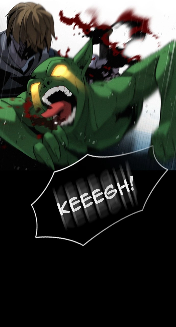 The Regressor Only Protects Me Chapter 2 Page 169