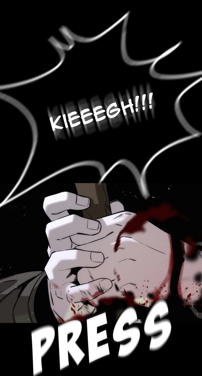 The Regressor Only Protects Me Chapter 2 Page 170