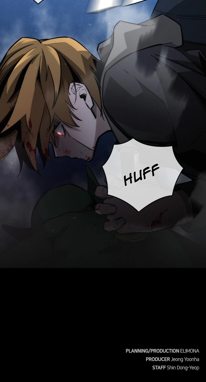 The Regressor Only Protects Me Chapter 2 Page 172