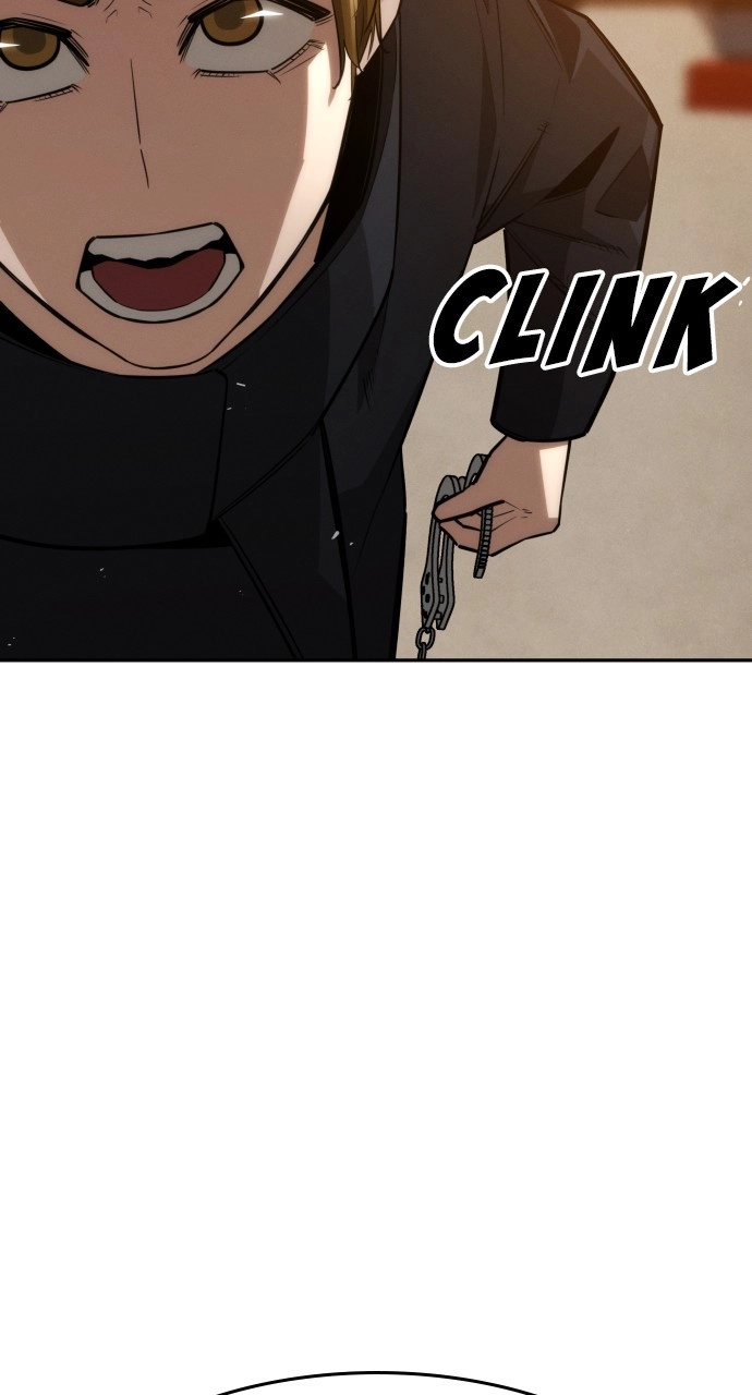 The Regressor Only Protects Me Chapter 29 Page 7