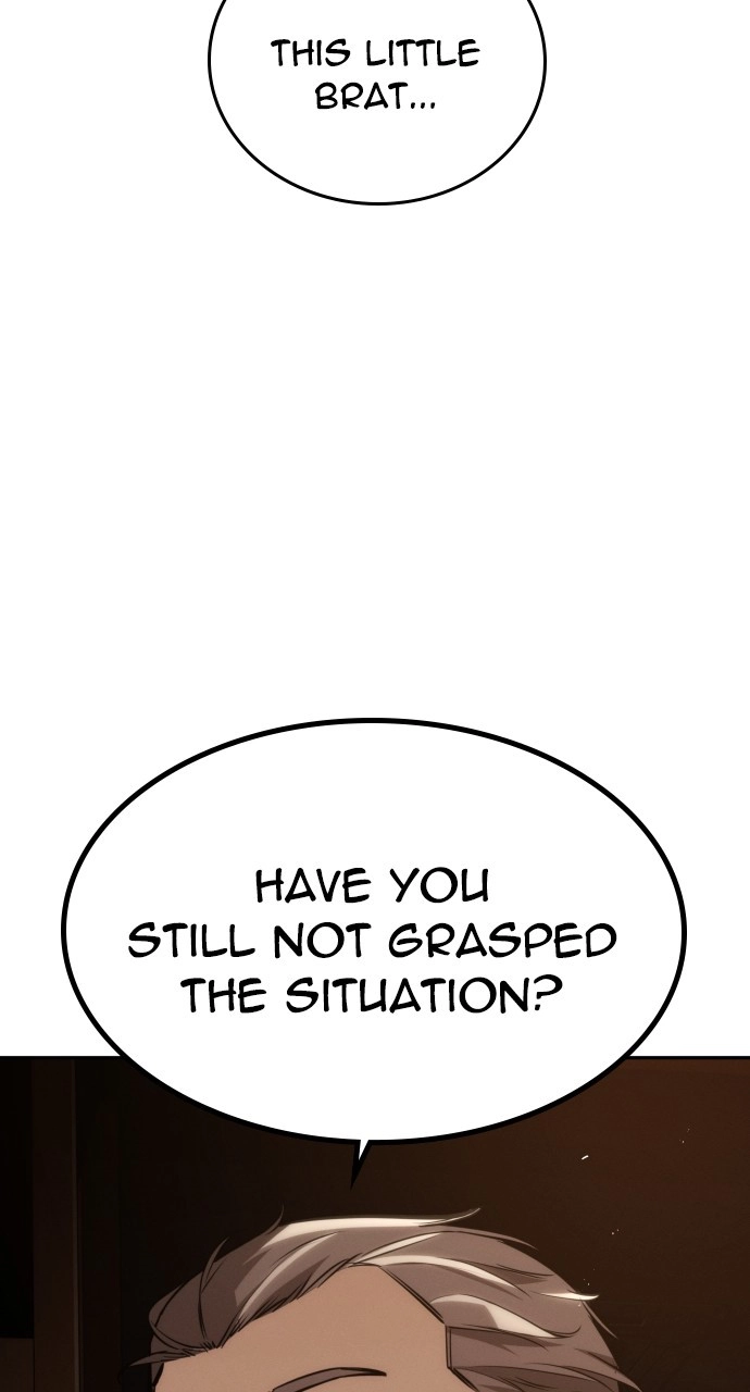 The Regressor Only Protects Me Chapter 29 Page 9