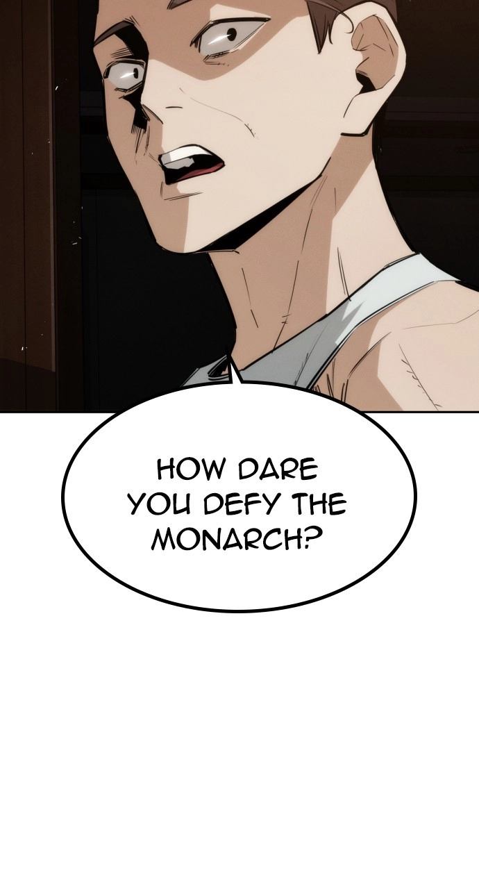 The Regressor Only Protects Me Chapter 29 Page 10