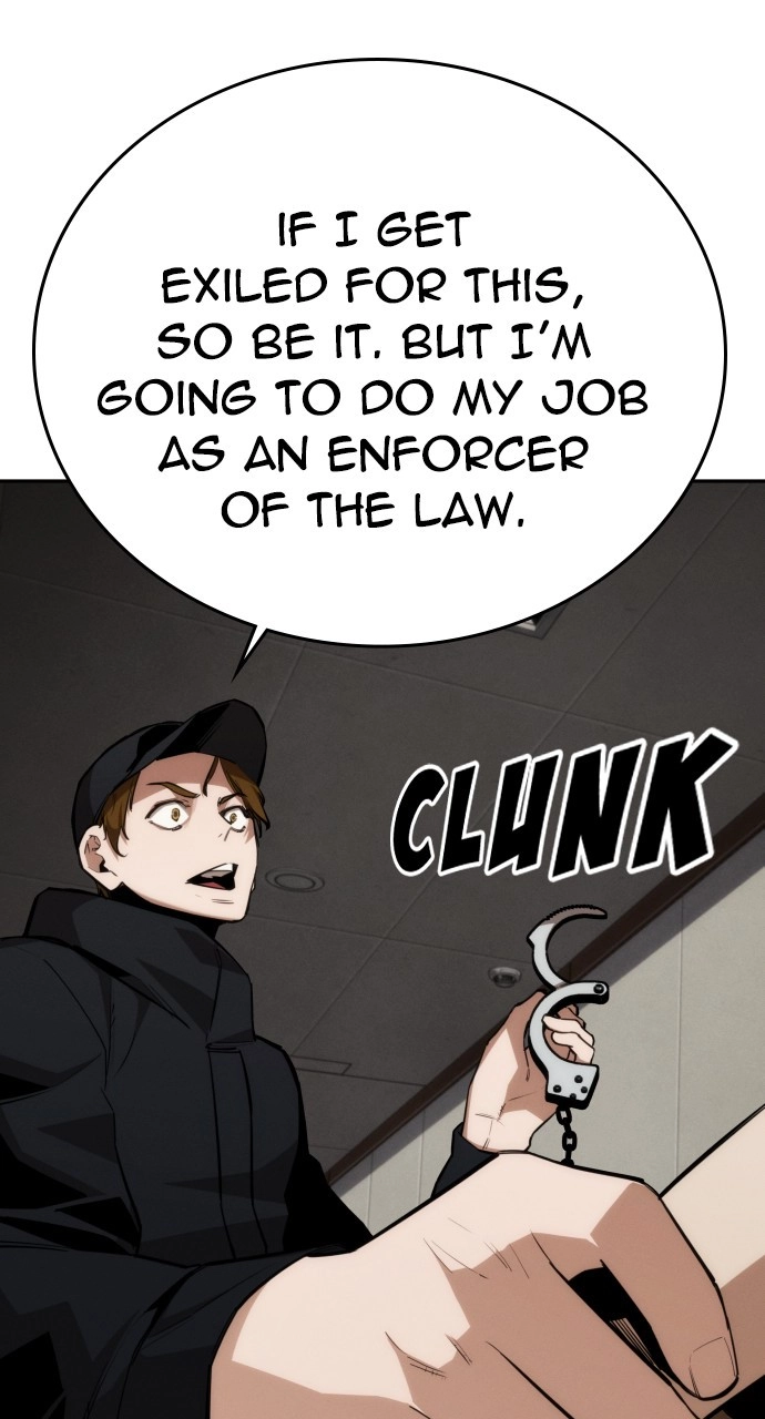 The Regressor Only Protects Me Chapter 29 Page 11