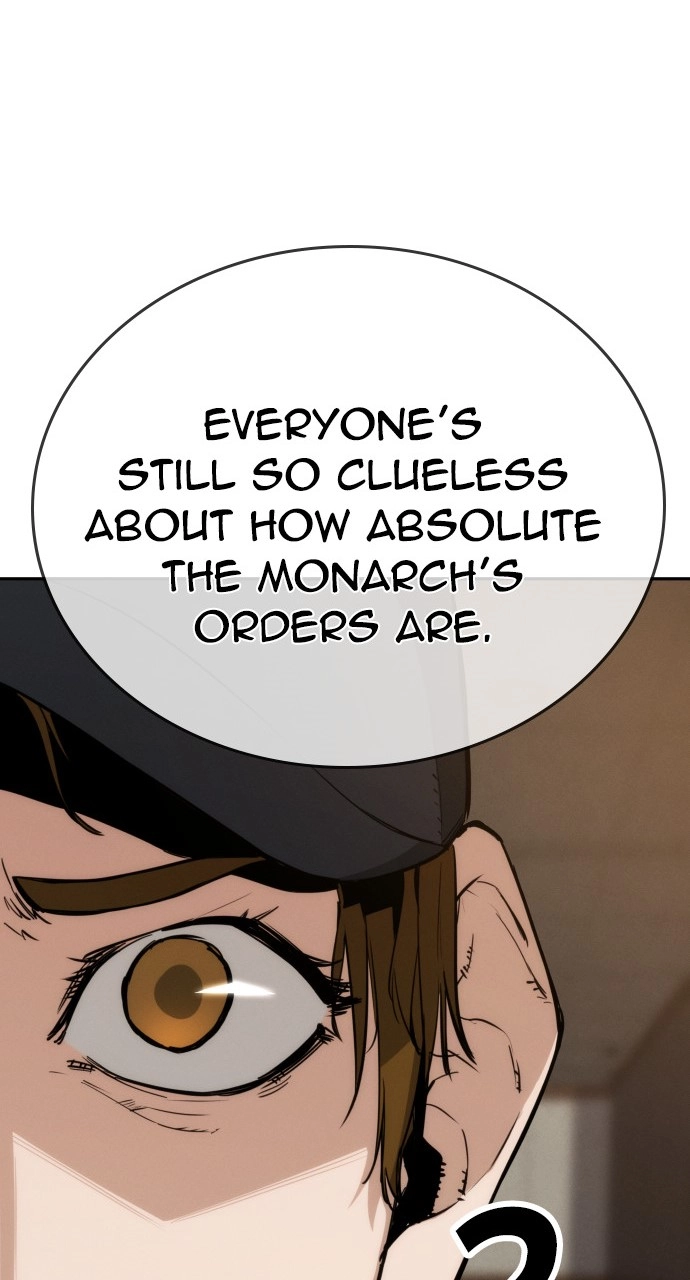 The Regressor Only Protects Me Chapter 29 Page 14