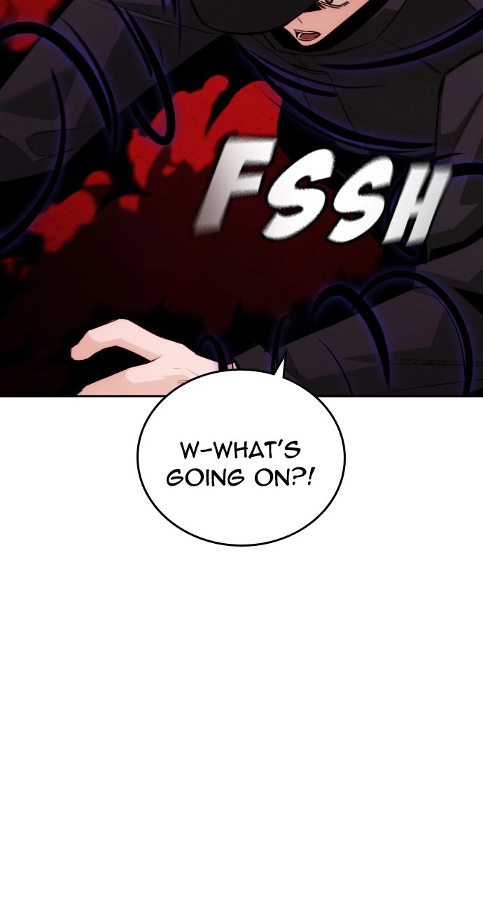 The Regressor Only Protects Me Chapter 29 Page 20