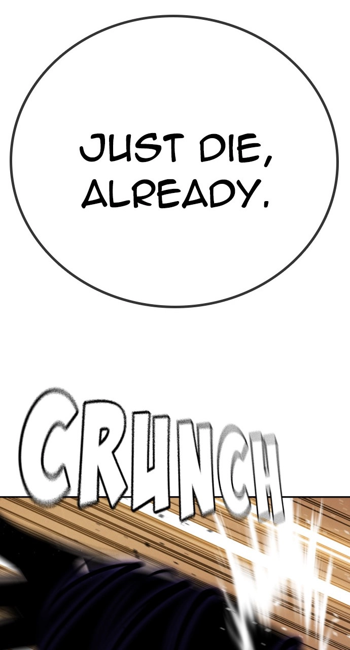 The Regressor Only Protects Me Chapter 29 Page 21