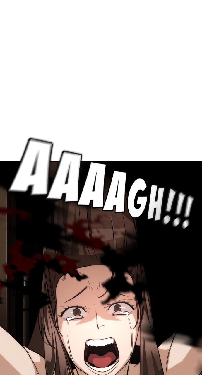 The Regressor Only Protects Me Chapter 29 Page 23