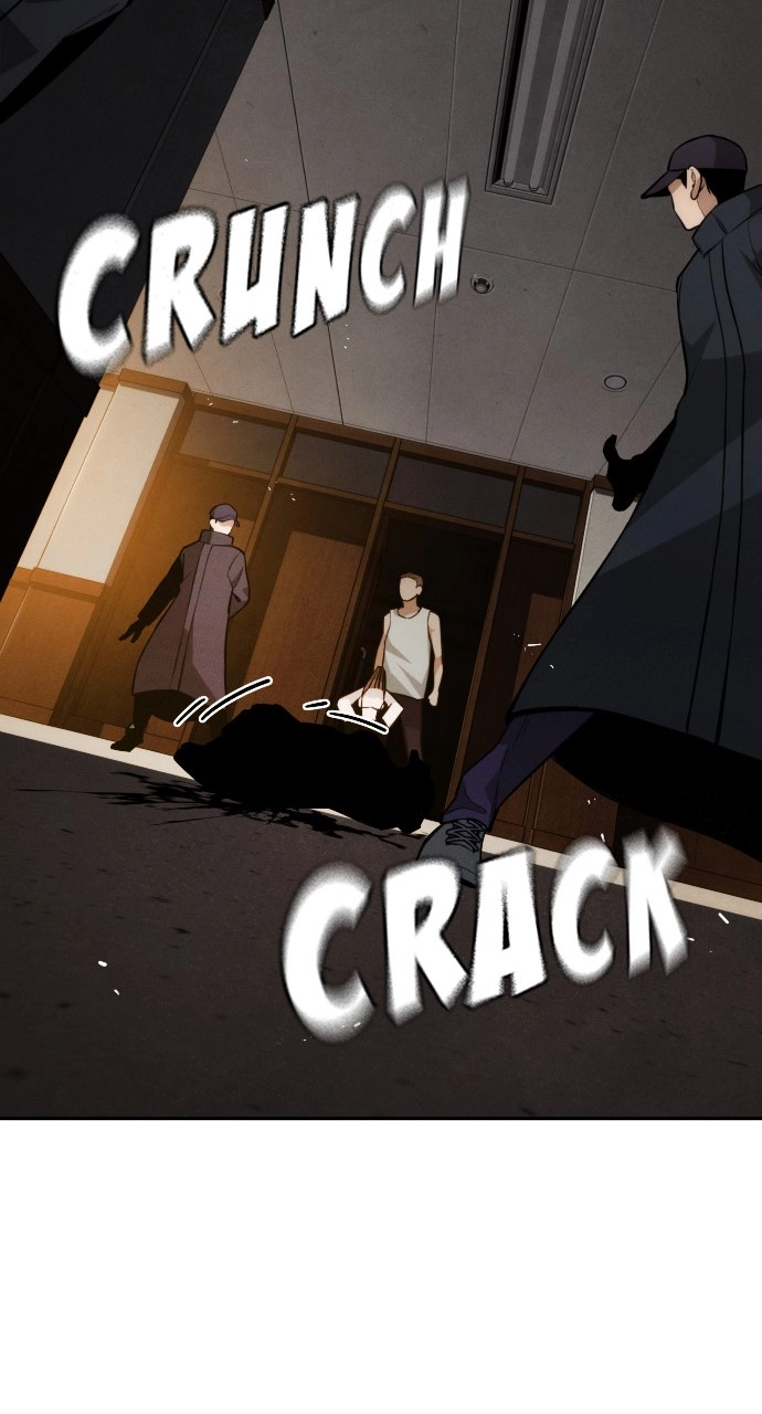 The Regressor Only Protects Me Chapter 29 Page 25