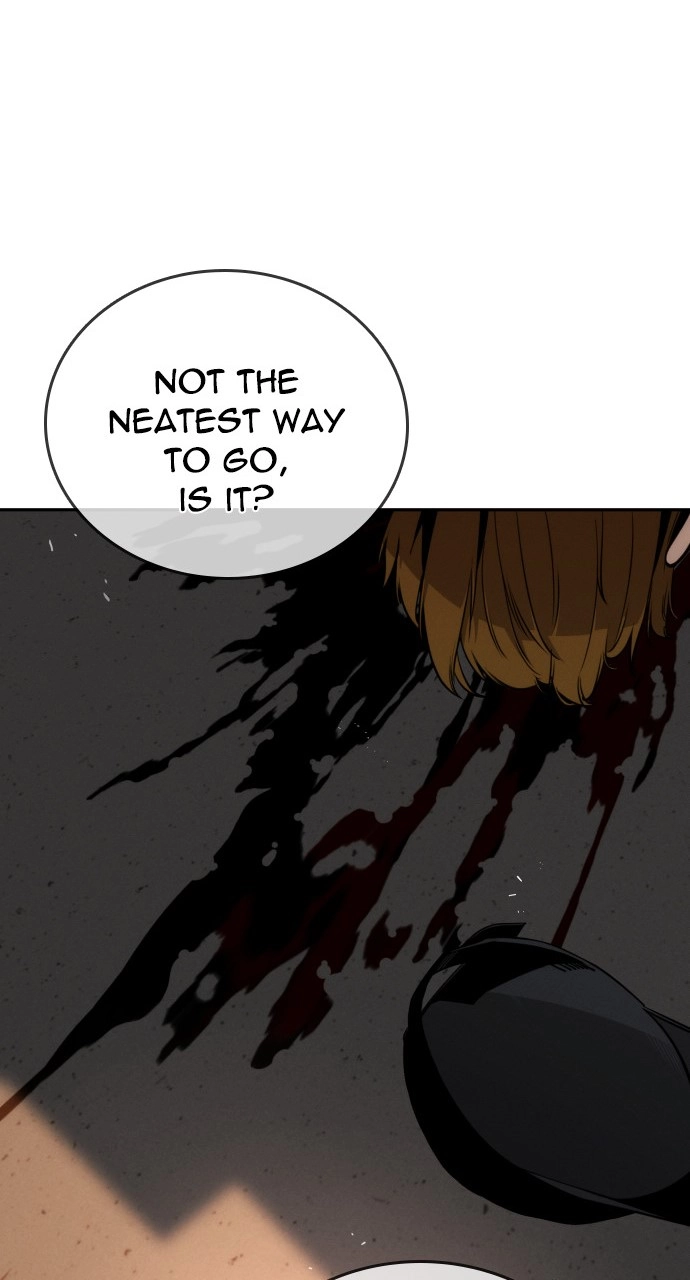 The Regressor Only Protects Me Chapter 29 Page 26