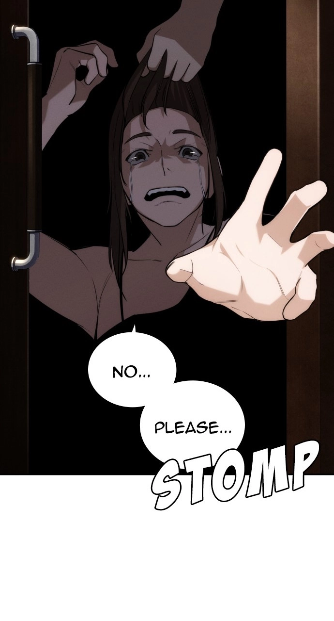 The Regressor Only Protects Me Chapter 29 Page 28