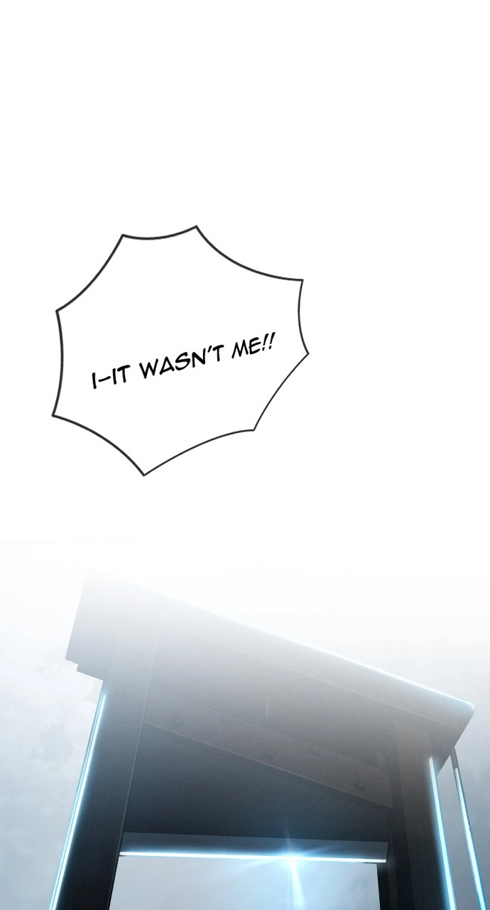 The Regressor Only Protects Me Chapter 29 Page 32