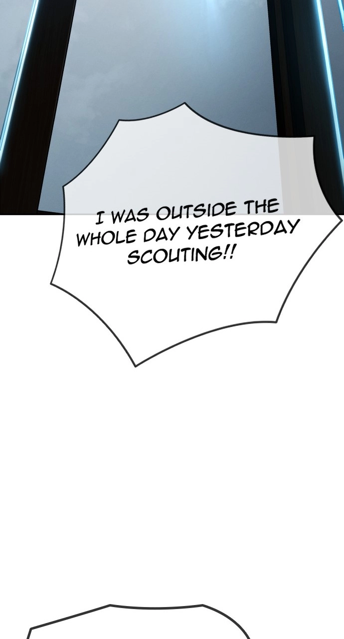 The Regressor Only Protects Me Chapter 29 Page 33