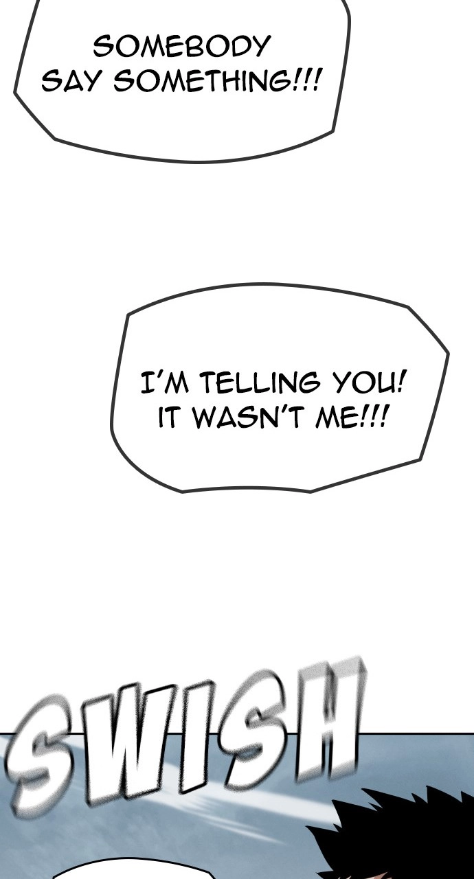 The Regressor Only Protects Me Chapter 29 Page 34