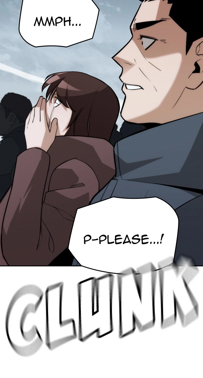 The Regressor Only Protects Me Chapter 29 Page 35