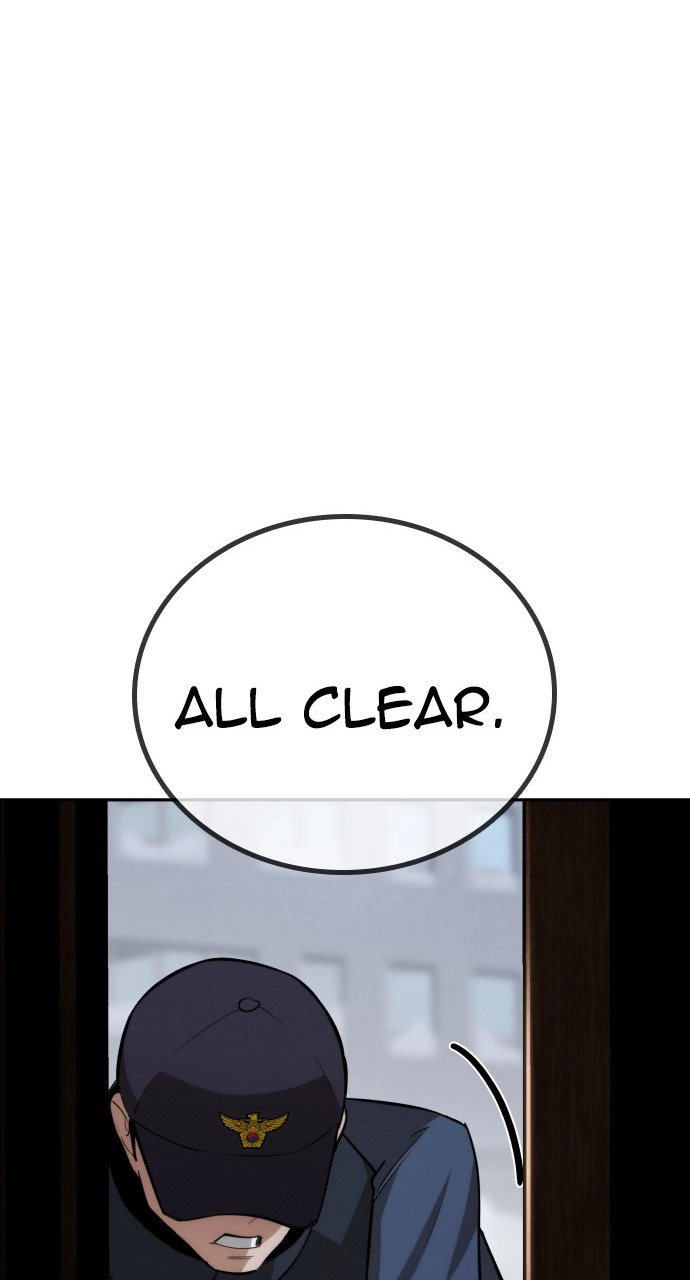 The Regressor Only Protects Me Chapter 29 Page 36