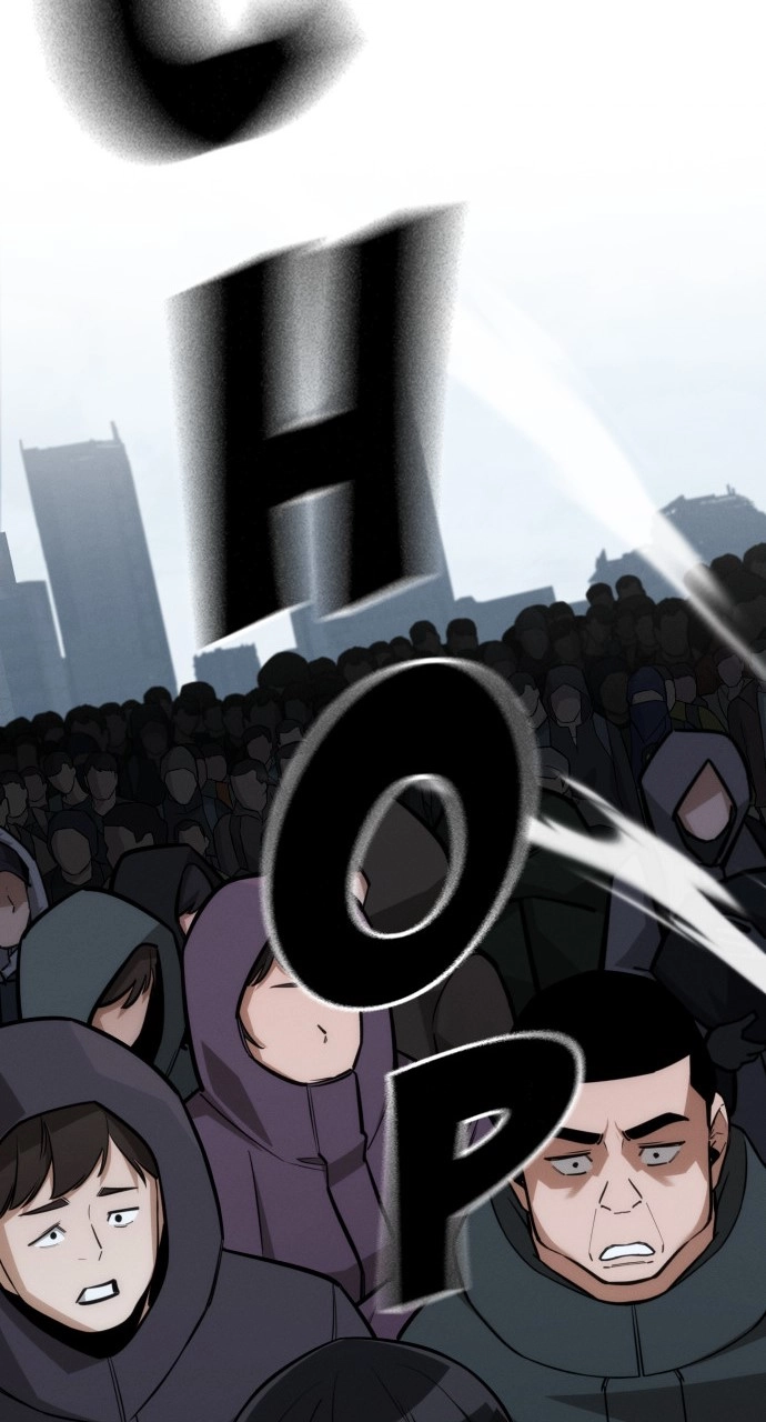 The Regressor Only Protects Me Chapter 29 Page 38