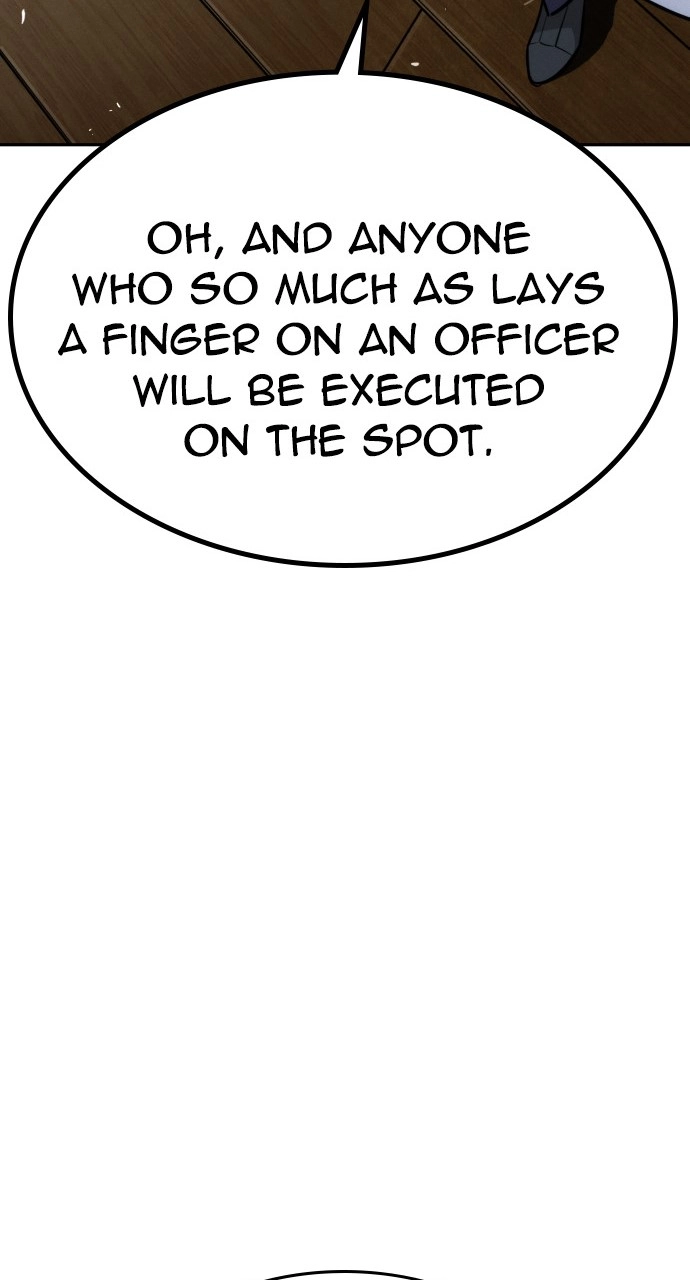 The Regressor Only Protects Me Chapter 29 Page 44