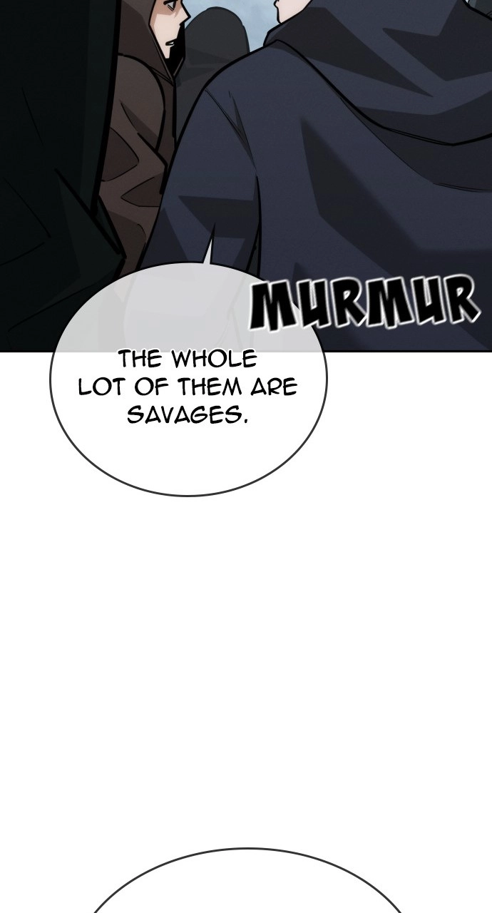 The Regressor Only Protects Me Chapter 29 Page 49
