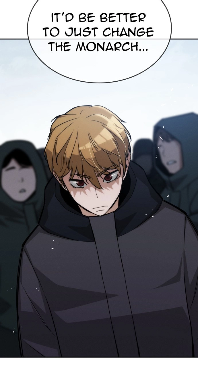 The Regressor Only Protects Me Chapter 29 Page 50