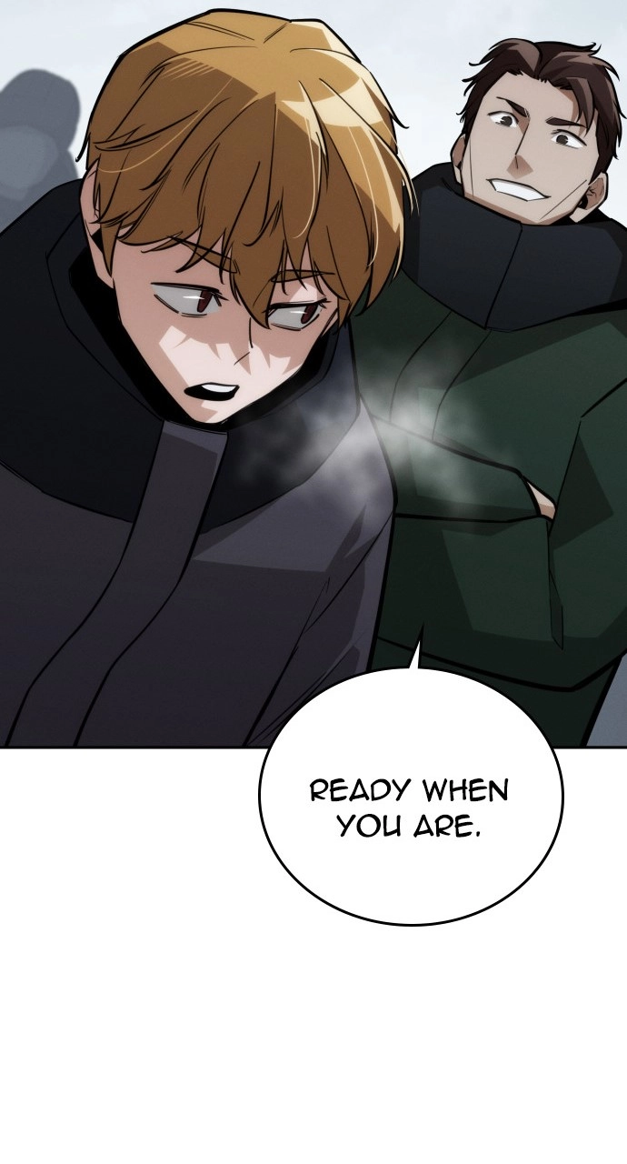 The Regressor Only Protects Me Chapter 29 Page 53