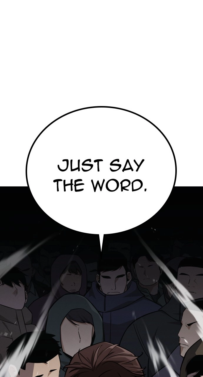 The Regressor Only Protects Me Chapter 29 Page 54