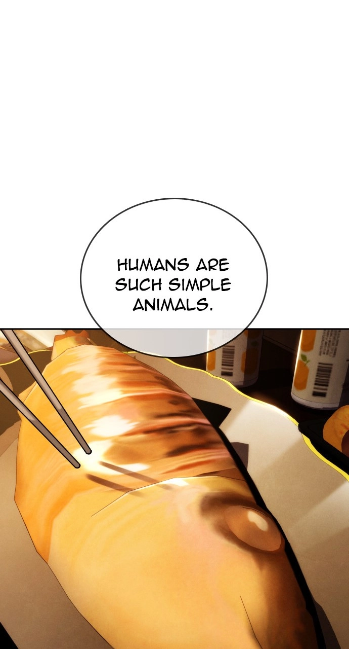 The Regressor Only Protects Me Chapter 29 Page 56