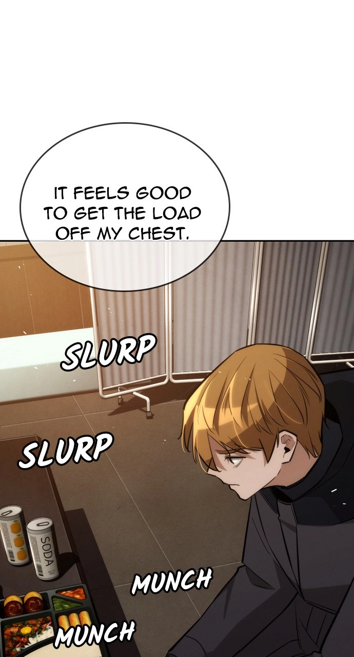 The Regressor Only Protects Me Chapter 29 Page 59
