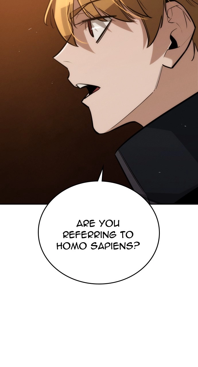 The Regressor Only Protects Me Chapter 29 Page 63