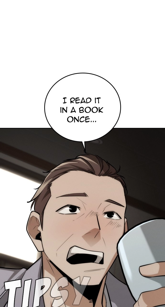 The Regressor Only Protects Me Chapter 29 Page 64