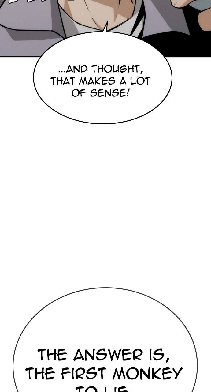 The Regressor Only Protects Me Chapter 29 Page 65