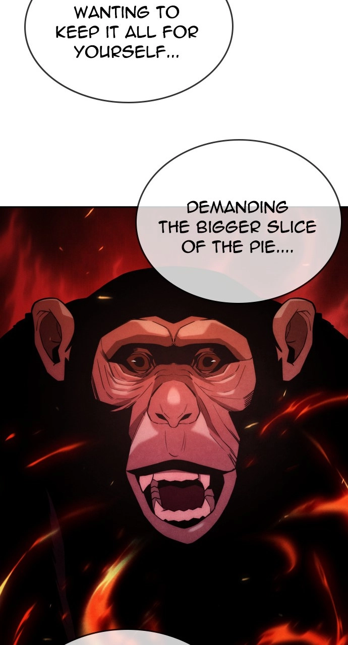 The Regressor Only Protects Me Chapter 29 Page 69