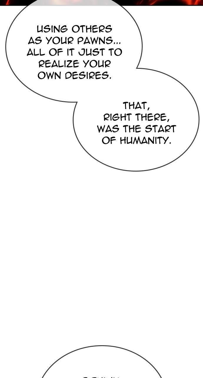 The Regressor Only Protects Me Chapter 29 Page 70