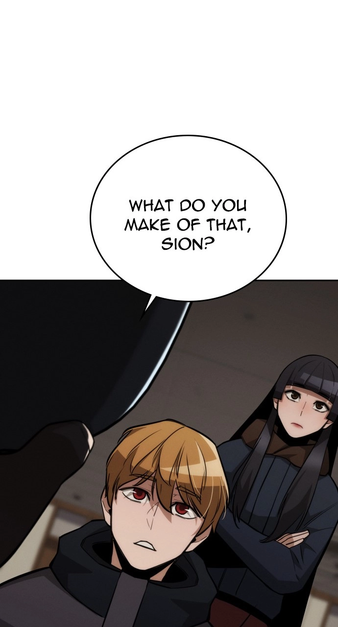 The Regressor Only Protects Me Chapter 29 Page 76